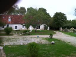 Domaine de la touche Mosnay, Mosnay - foto 3