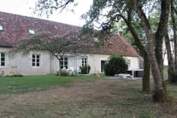 Domaine de la touche Mosnay, Mosnay - foto 7