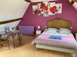 Domaine de la touche Mosnay, Mosnay - foto 4