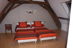 Domaine de la touche Mosnay, Mosnay - foto 6