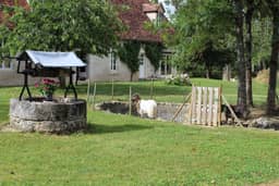 Domaine de la touche Mosnay, Mosnay - foto 8