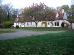 Domaine de la touche Mosnay, Mosnay - foto 1