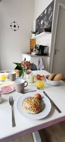 B&B Overnachten in Overasselt, Overasselt (Rijk van Nijmegen) - photo 6