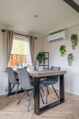 Chalet BosRustVeluwe, Voorthuizen (Veluwe) - foto 3
