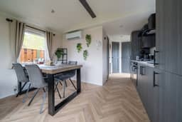 Chalet BosRustVeluwe, Voorthuizen (Veluwe) - foto 4