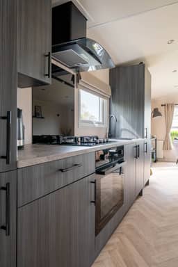 Chalet BosRustVeluwe, Voorthuizen (Veluwe) - foto 6