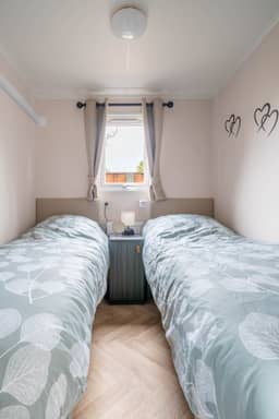 Chalet BosRustVeluwe, Voorthuizen (Veluwe) - foto 8