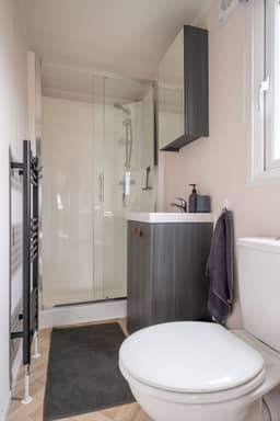 Chalet BosRustVeluwe, Voorthuizen (Veluwe) - foto 9