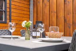 Chalet BosRustVeluwe, Voorthuizen (Veluwe) - foto 12