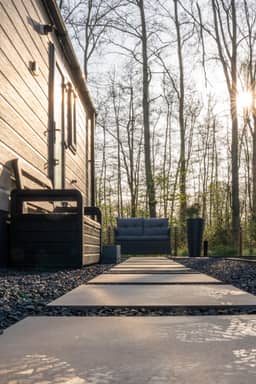 Chalet BosRustVeluwe, Voorthuizen (Veluwe) - foto 19