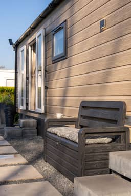 Chalet BosRustVeluwe, Voorthuizen (Veluwe) - foto 21