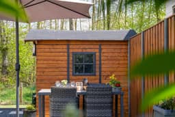Chalet BosRustVeluwe, Voorthuizen (Veluwe) - foto 24