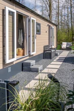 Chalet BosRustVeluwe, Voorthuizen (Veluwe) - foto 25
