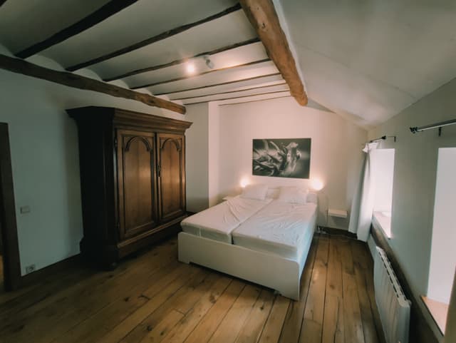 Le Trou 14 foto 5, Ardennen