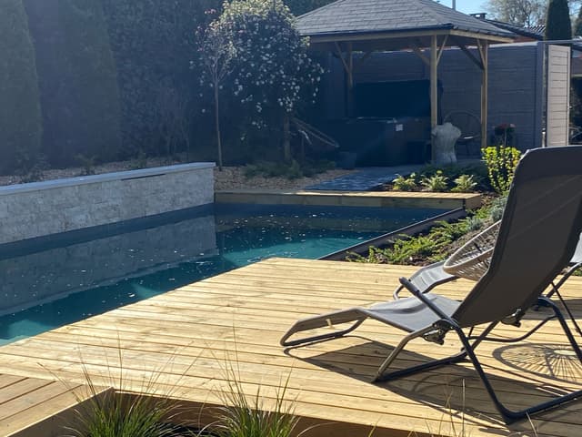 Relax Lanaken - Massage / Wellness / Logies photo 5, Limbourg