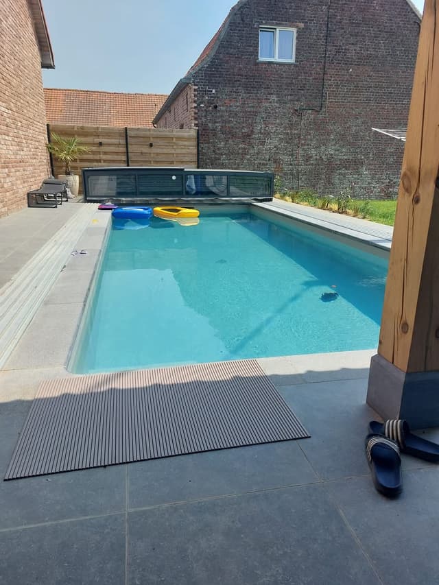 Hoeve 203, foto 4, Geluwe (Westhoek)