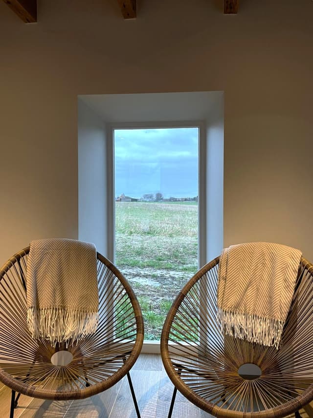 Vakantiewoning ‘t Grensgeval, foto 4, Reningelst (Westhoek)