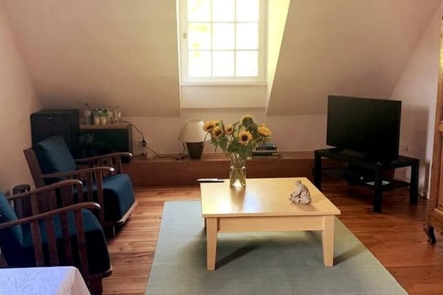 Buitenaanzicht van The Two Towers Suite, Brugse Ommeland