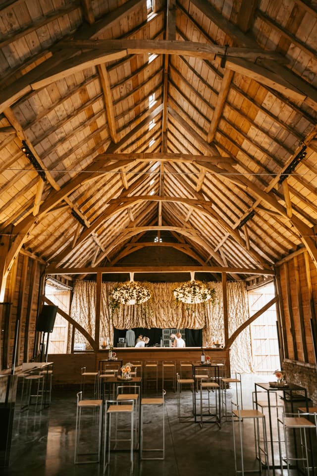 Intérieur de b'Oerenstee, Oeren