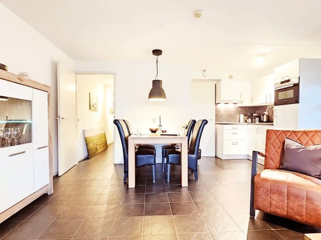 Waddenresidentie Ameland -Taling, foto 4, Buren (Waddeneilanden)