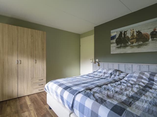 Waddenresidentie Ameland - Casarca, foto 4, Buren (Waddeneilanden)