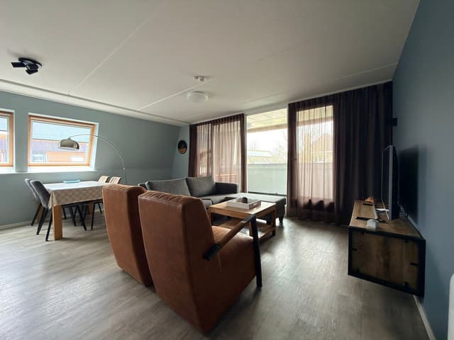 Vue extérieure de Waddenresidentie Ameland - Smient, Waddeneilanden