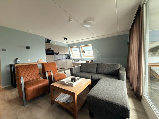 Waddenresidentie Ameland - Smient, photo 4, Buren (Waddeneilanden)