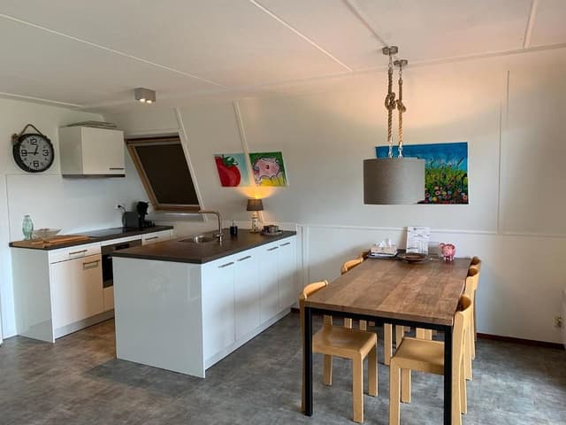 Waddenresidentie Ameland - Nummer Vier foto 5, Waddeneilanden