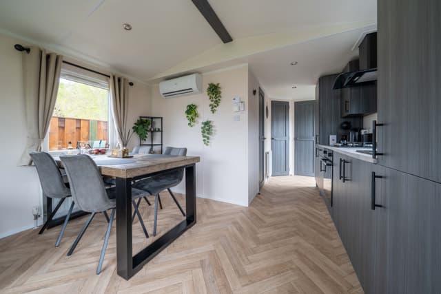 Chalet BosRustVeluwe, foto 4, Voorthuizen (Veluwe)