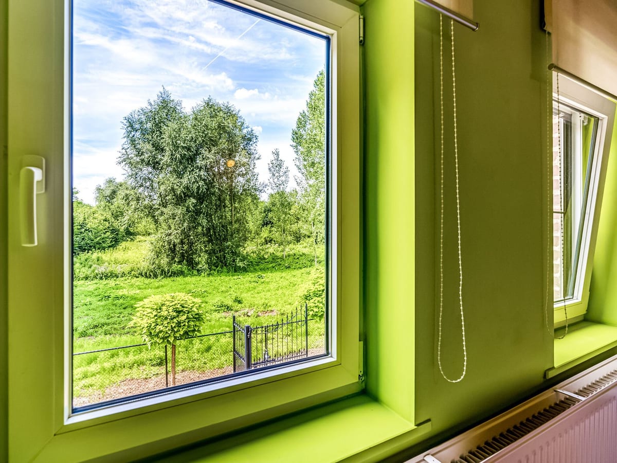 Ambiance de Villa Alterbiezen, Hoeselt
