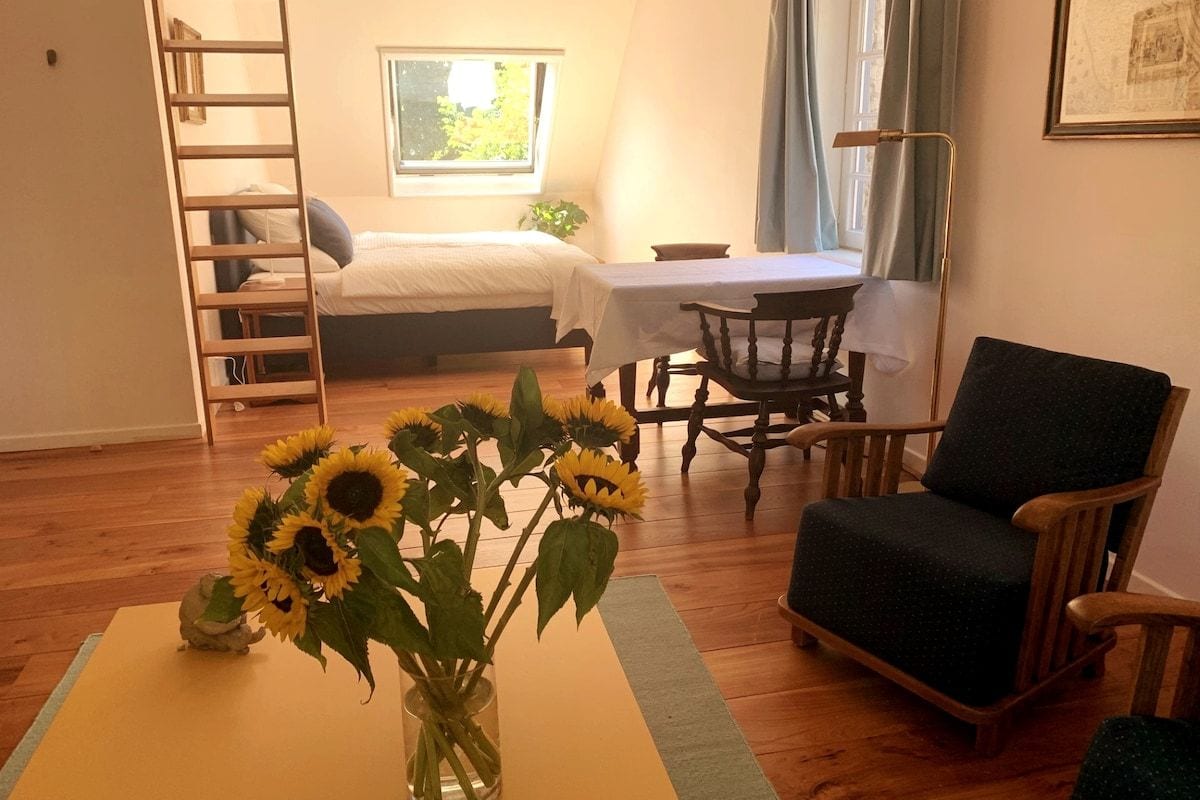 The Two Towers Suite, Brugge (Brugse Ommeland)