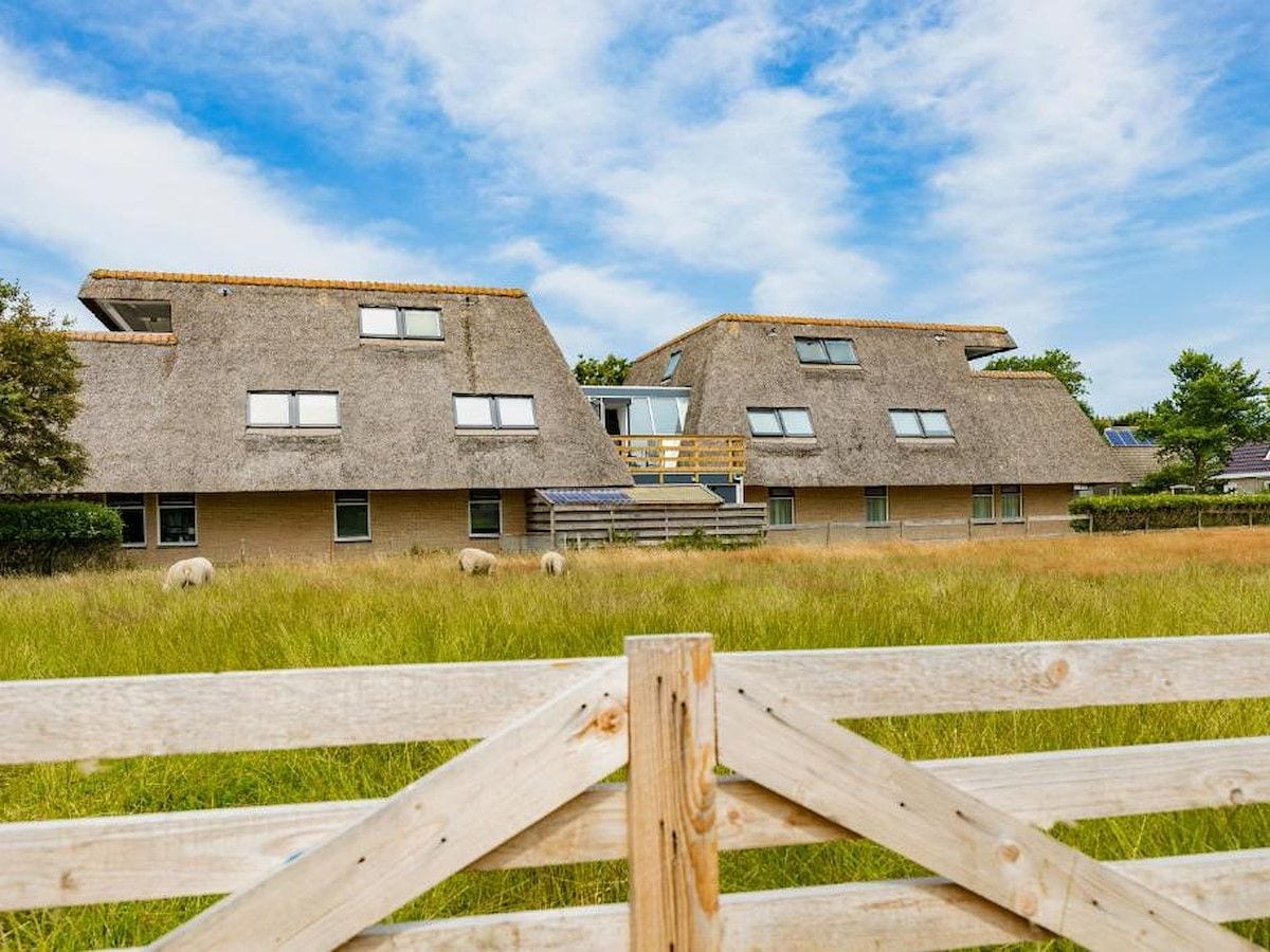 Waddenresidentie Ameland - Escape, Buren (Waddeneilanden)