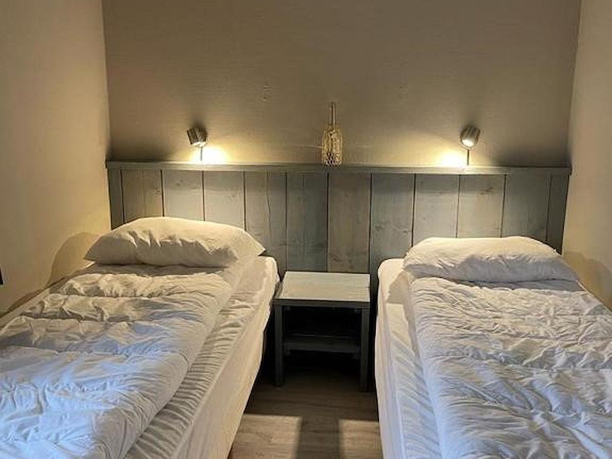 Intérieur de Waddenresidentie Ameland - Escape, Buren