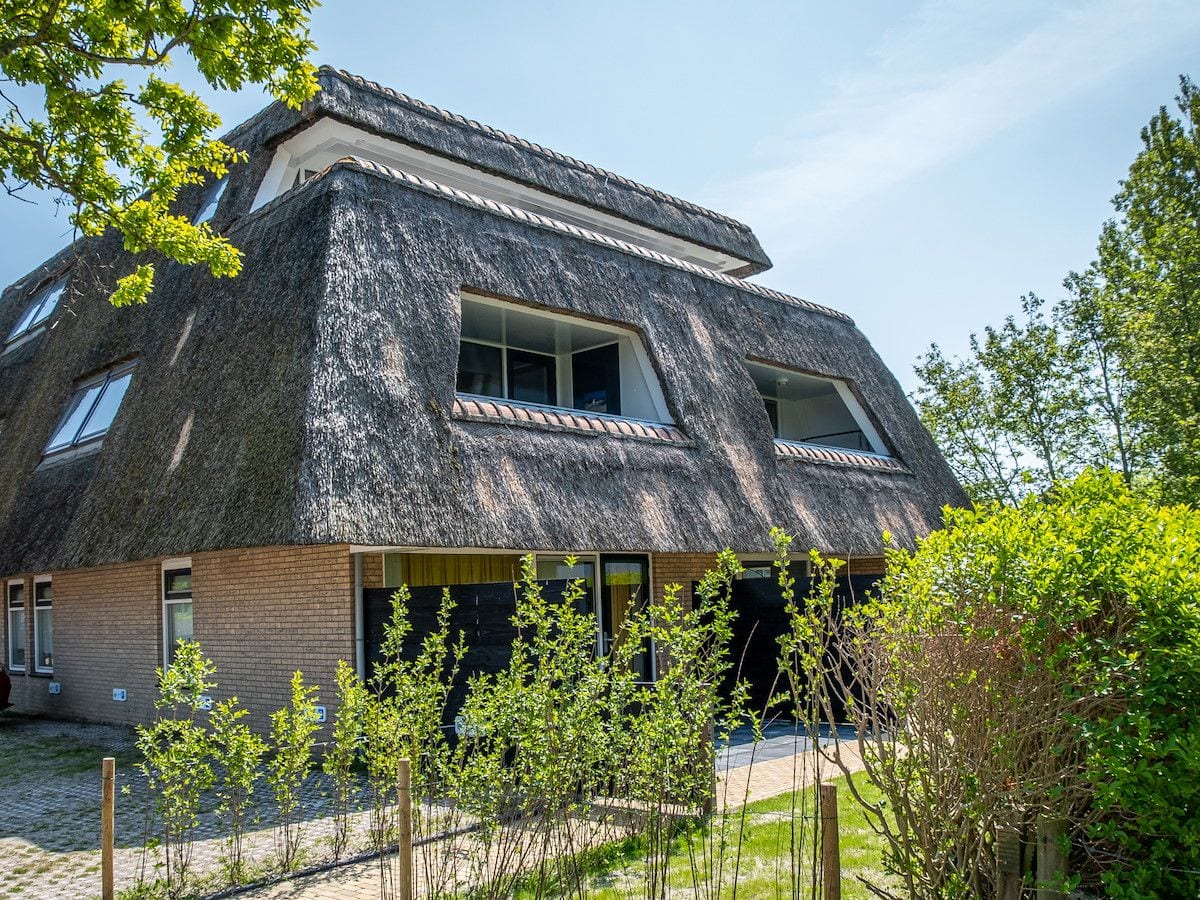 Waddenresidentie Ameland - Casarca, Buren (Waddeneilanden)