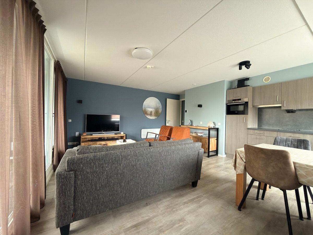 Waddenresidentie Ameland - Smient, Buren (Waddeneilanden)