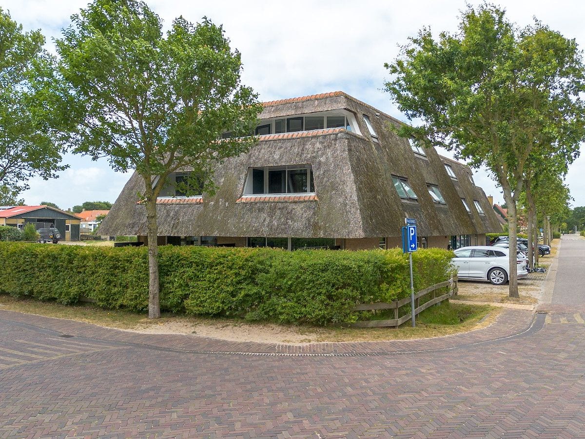 Intérieur de Waddenresidentie Ameland - Smient, Buren
