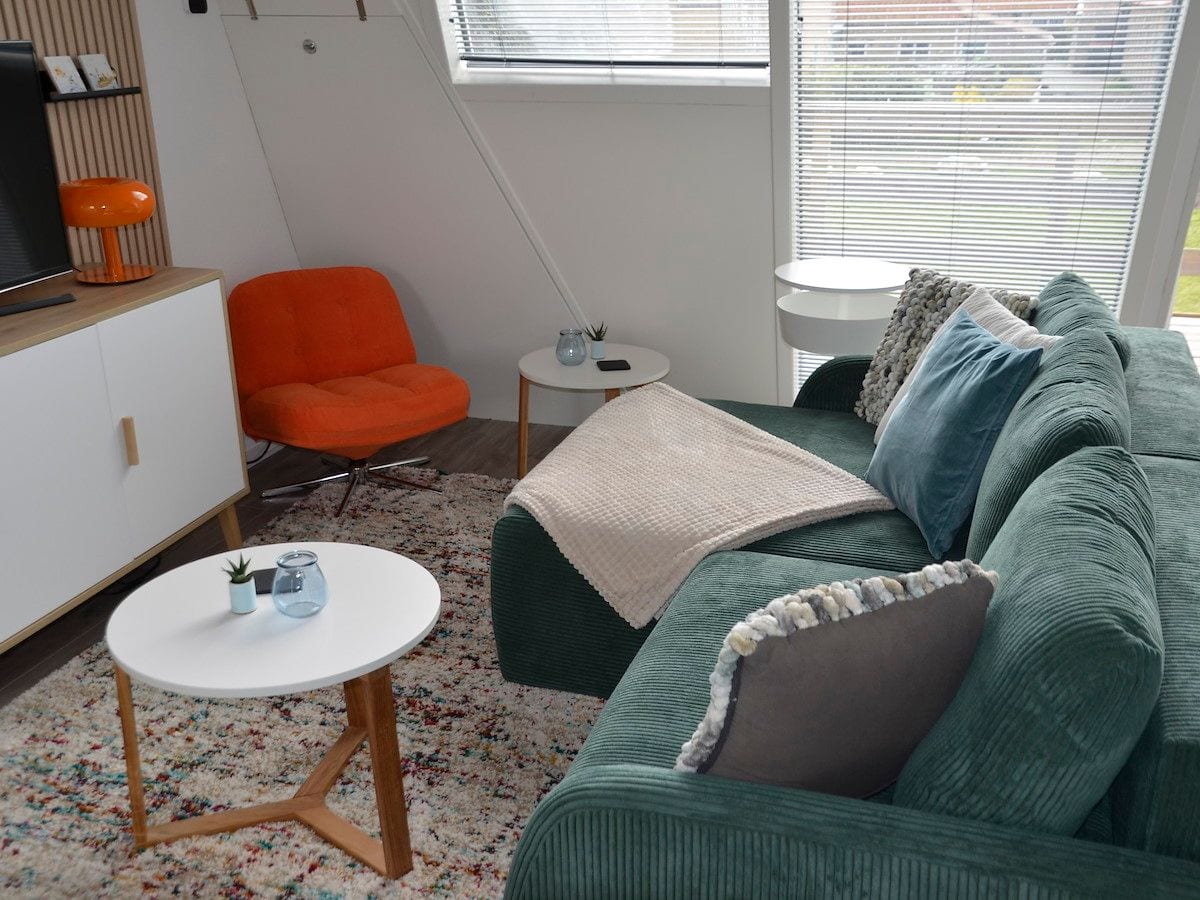 Waddenresidentie Ameland -Enjoy, Buren (Waddeneilanden)