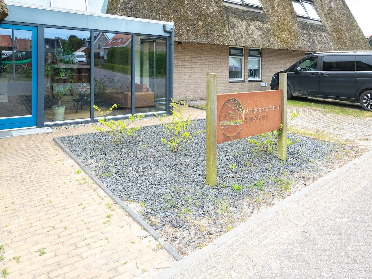 Waddenresidentie Ameland -Enjoy foto 20, Waddeneilanden