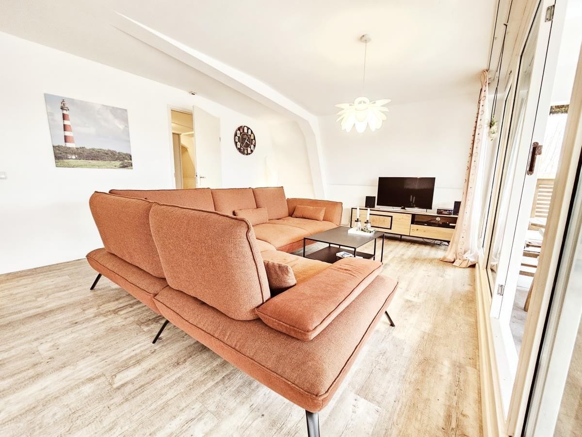 Waddenresidentie Ameland - Sunside, Buren (Waddeneilanden)