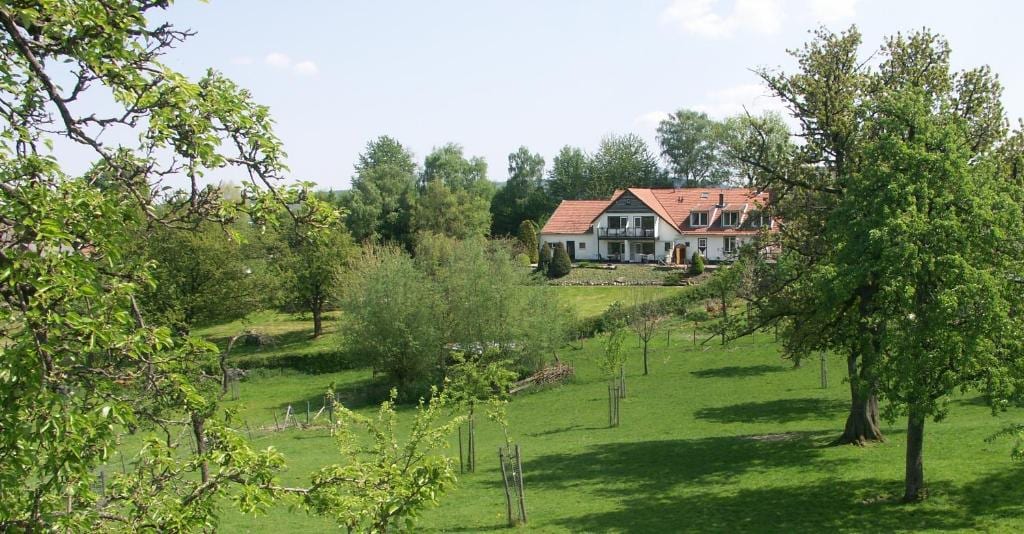 Buitenverblijf 't Herfse - 2, Mechelen (Zuid-Limburg)