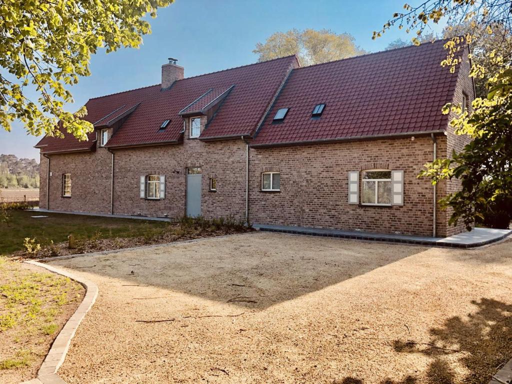 Oscaar, Koekelare (Brugse Ommeland)
