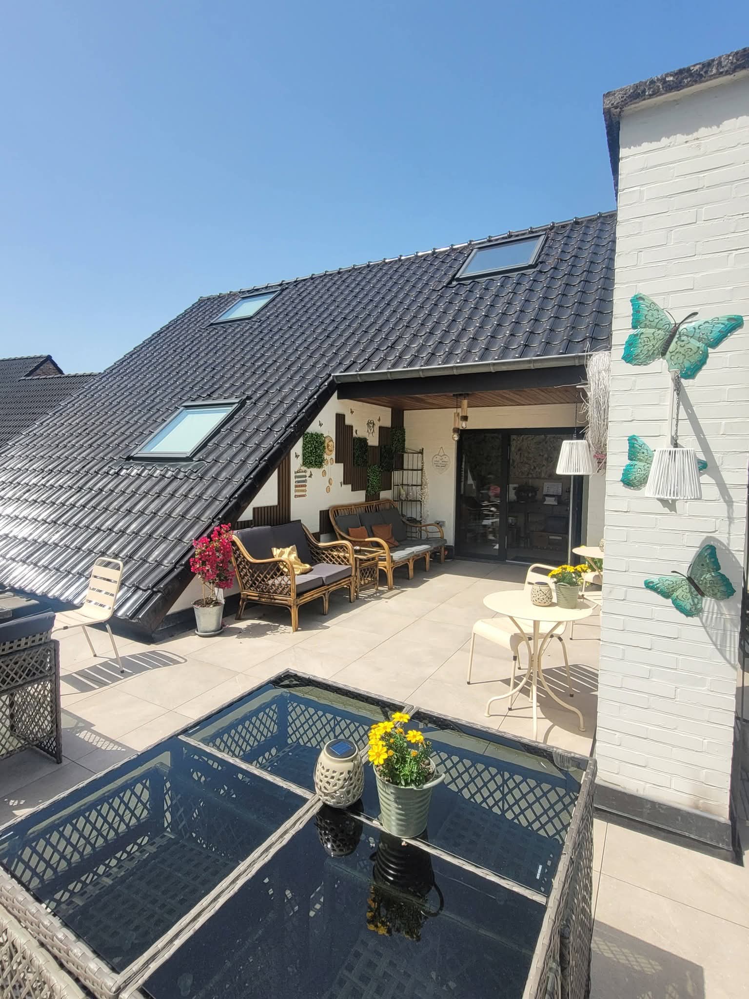 t'Vaerthof, Diepenbeek (Limburg)