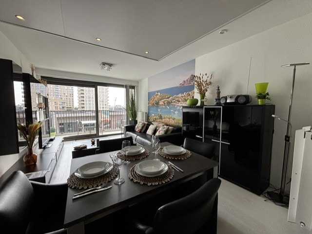 Crystal Residentie Fase VII Appt 6A, Oostende (Belgische Kust)
