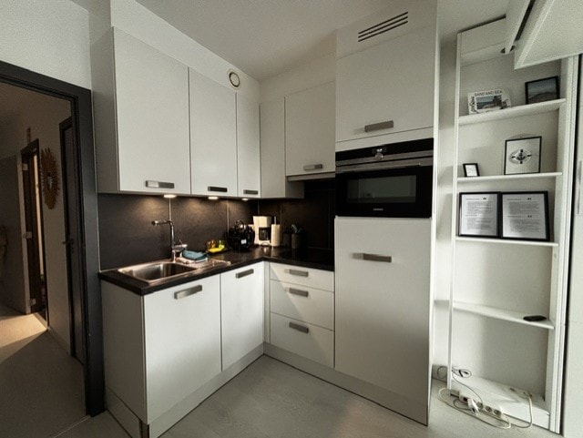 Interieur van Crystal Residentie Fase VII Appt 6A, Oostende