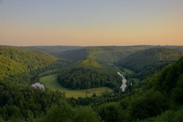 Ardennen