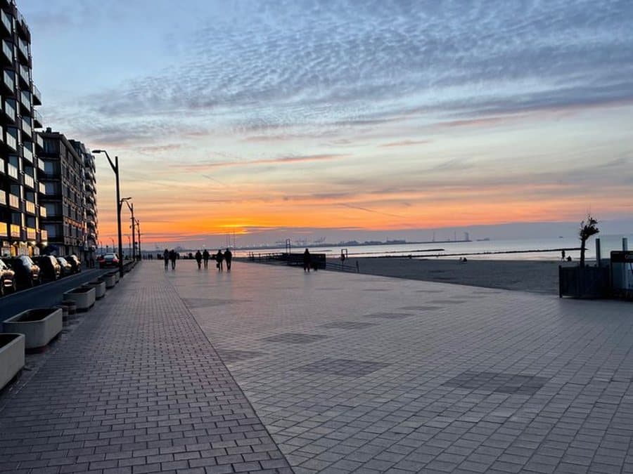 Belgische Kust