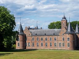 Alden Biesen, Limburg, Belgium 12.jpg