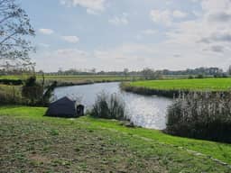 Sint-Martens-Latem - Deurle - Leiepark 13 - De Leie (2020-10-31 13-30-10).jpg