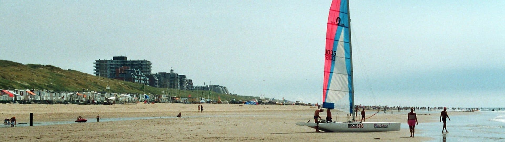Noord-Hollandse kust