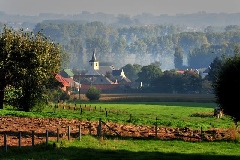 Vlaamse Ardennen